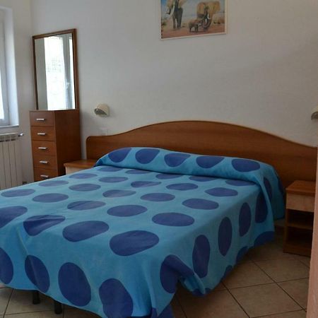 Forio di Ischia Appartamenti Villa Annunziata מראה חיצוני תמונה