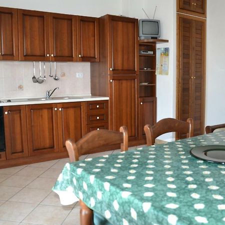 Forio di Ischia Appartamenti Villa Annunziata מראה חיצוני תמונה