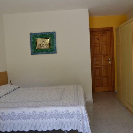 Forio di Ischia Appartamenti Villa Annunziata מראה חיצוני תמונה