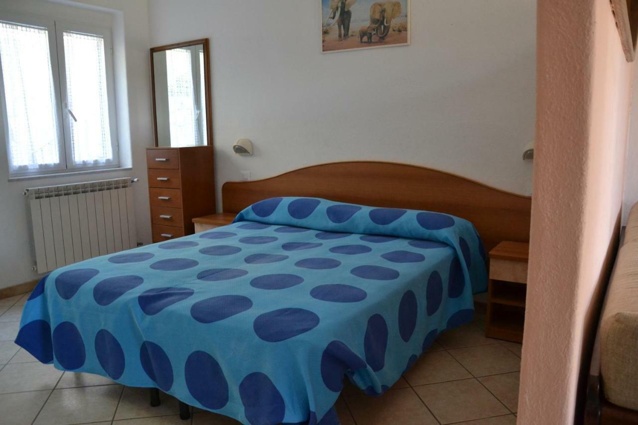 Forio di Ischia Appartamenti Villa Annunziata מראה חיצוני תמונה