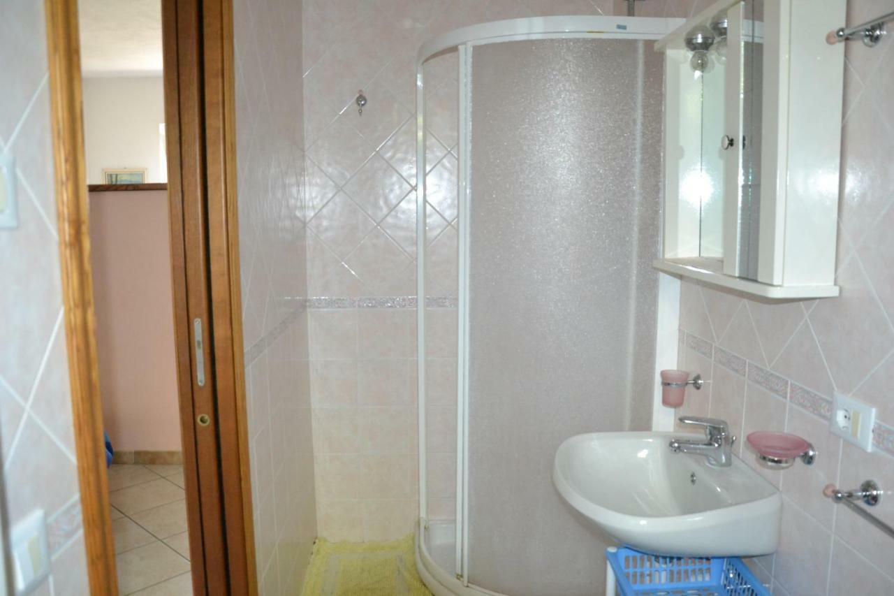 Forio di Ischia Appartamenti Villa Annunziata מראה חיצוני תמונה