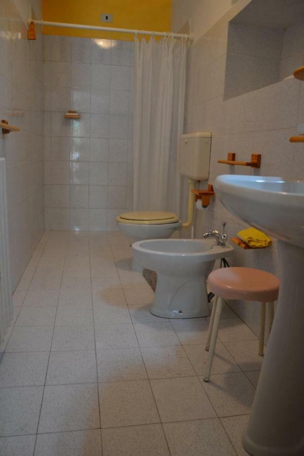 Forio di Ischia Appartamenti Villa Annunziata מראה חיצוני תמונה