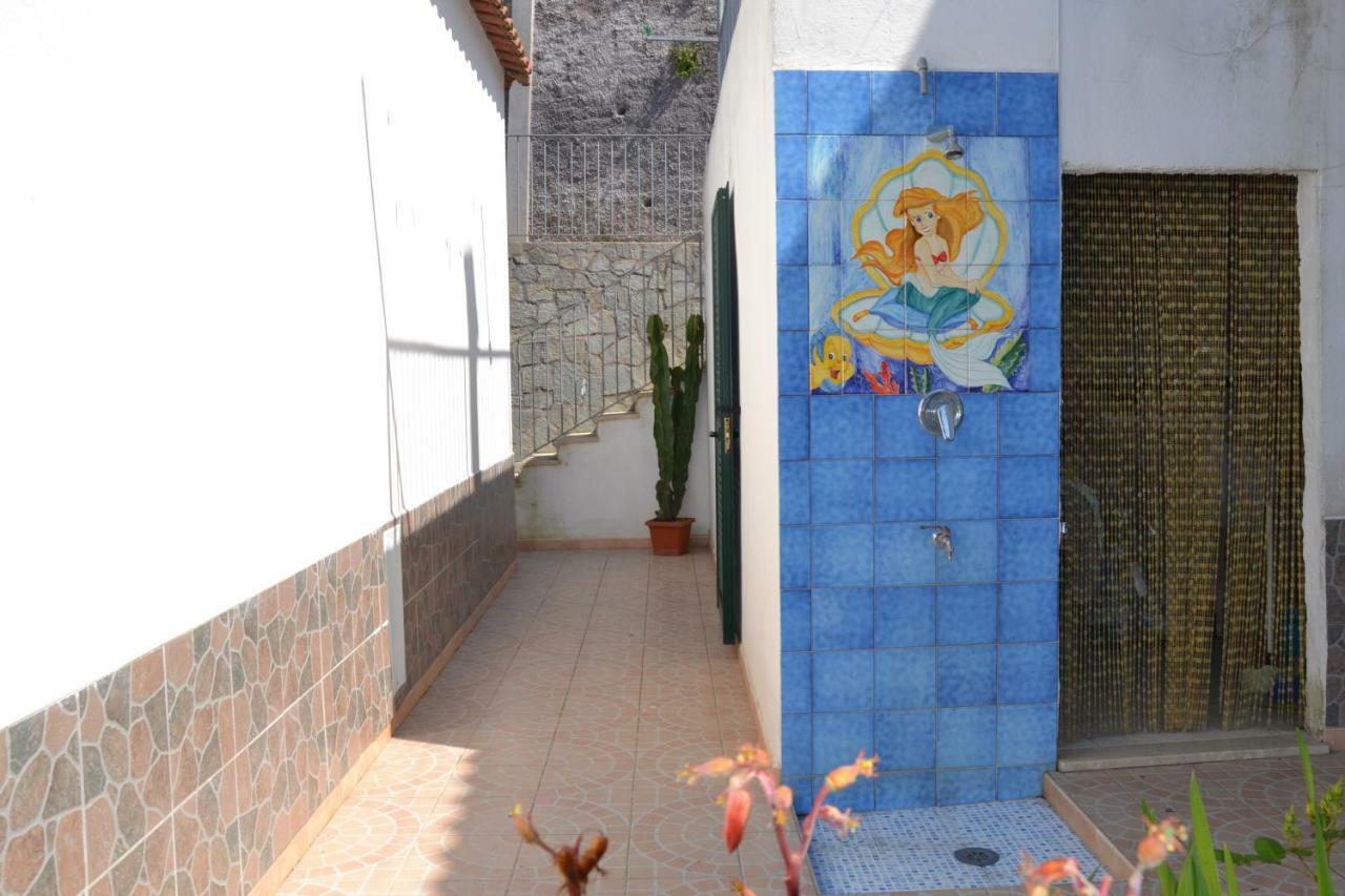 Forio di Ischia Appartamenti Villa Annunziata מראה חיצוני תמונה